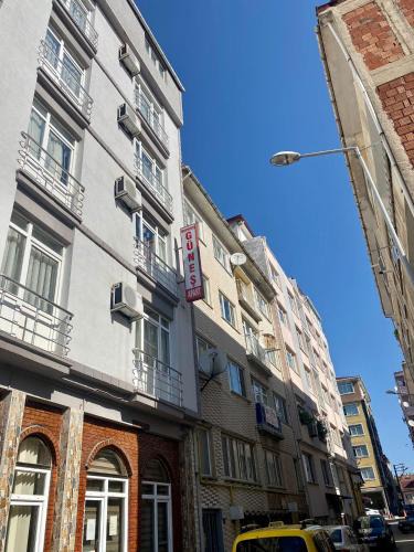 Edirne Apartment | Güneş Pansiyon