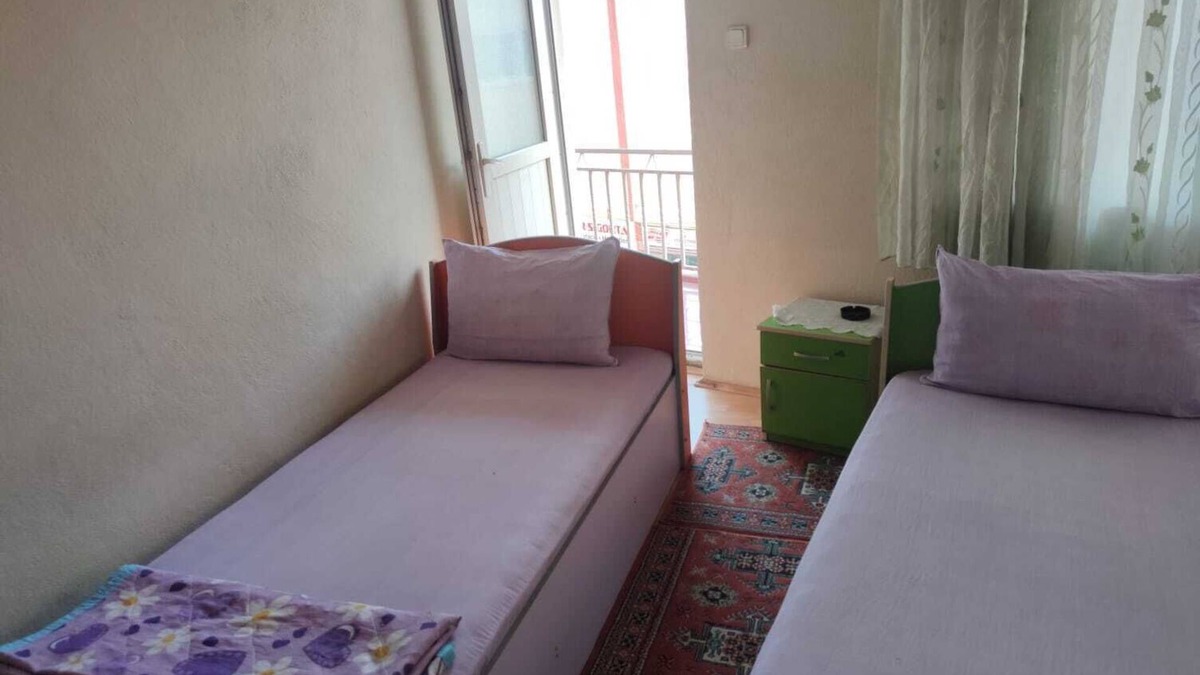 Ermenek Hotel | Güneyyurt Otel