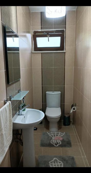 Sirinsulhiye Villa | Günlük kiralık villa