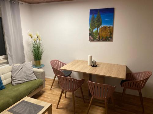 Pasching Apartment | GünON Houses