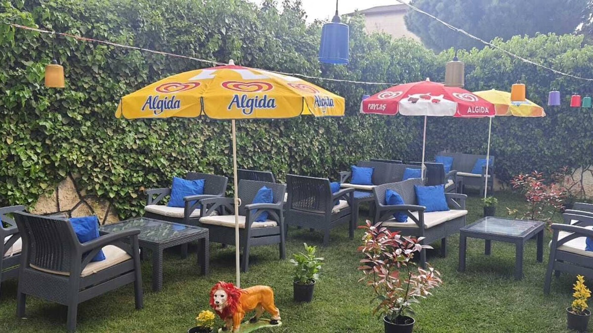 Yeniciftlik Hotel | Güven Butik Otel