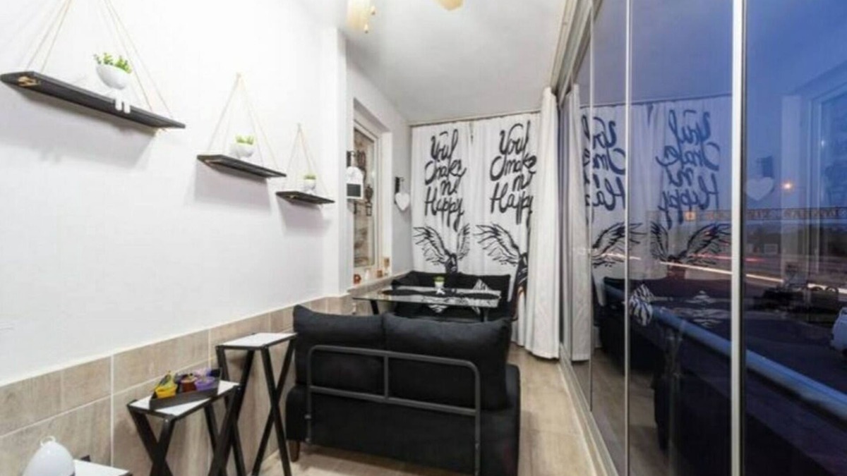 Kepez Apartment | Güvenli, konforlu, merkeze yakın