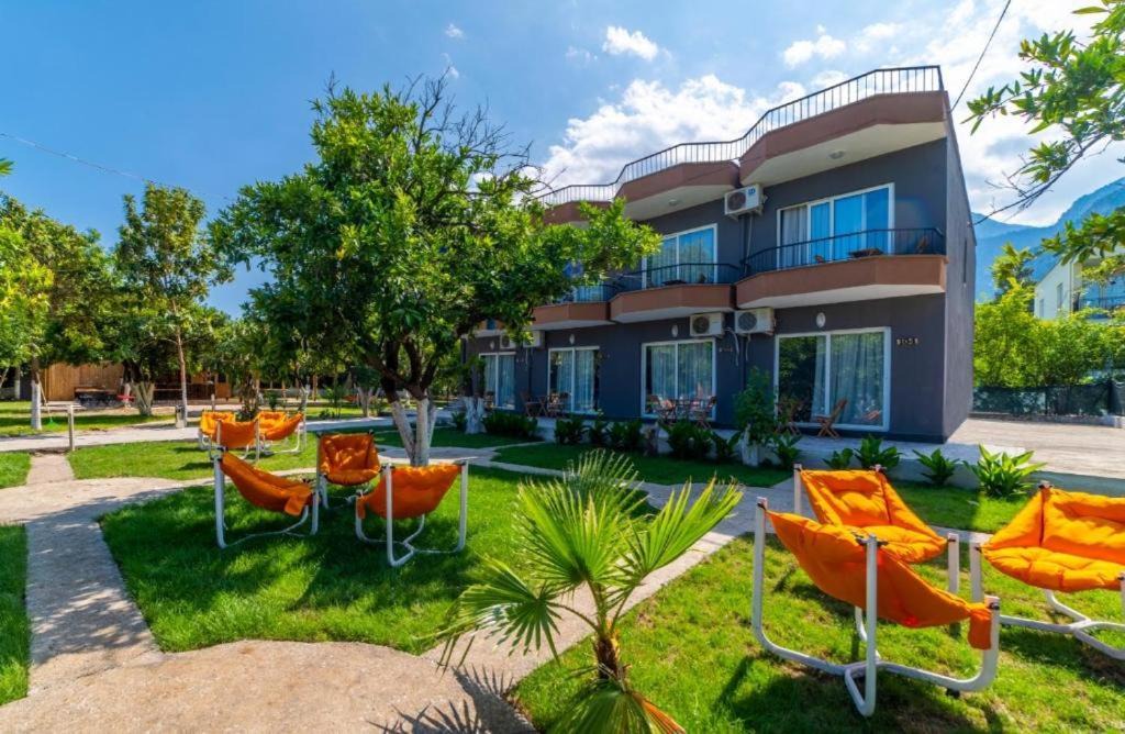 Beldibi Hotel | Gızlıkoyhotel