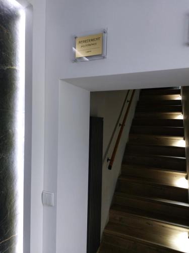 Glogow Apartment | Głogów przy Starówce