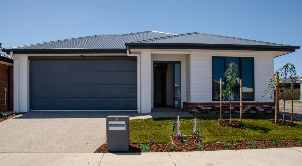 Armstrong Creek House | G&G Accessible Lifestyle @ 5