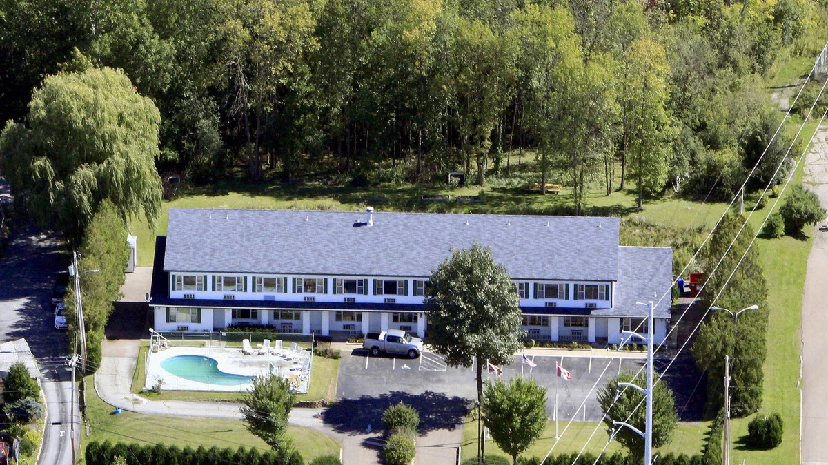 South Burlington Hotel | G.G.T. Tibet Inn