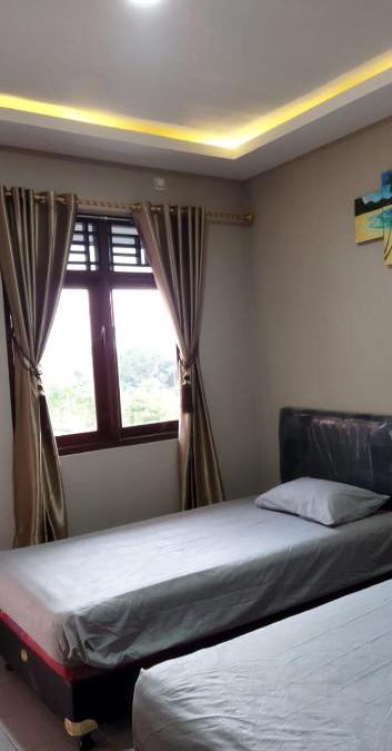Purwokerto House | G.H Mustika Syariah Purwokerto
