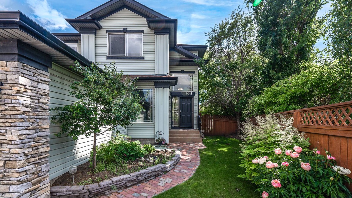 Northwest Calgary Villa | G@Home Whole House in ValleyRidge/#1 to Banff/COP