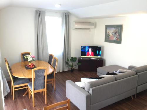 Christchurch City Centre House | G- HOUSE (CH-CH)