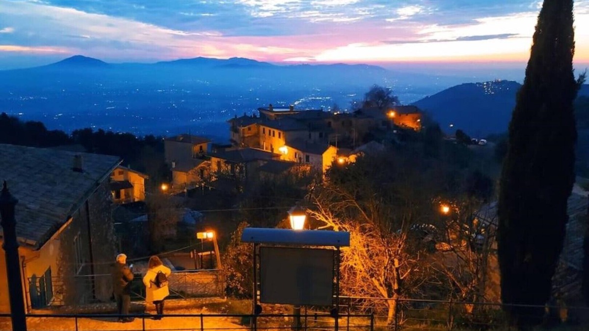 Rocca di Cave Apartment | G-House in Rocca di Cave