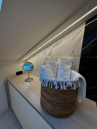 Leini Apartment | G house