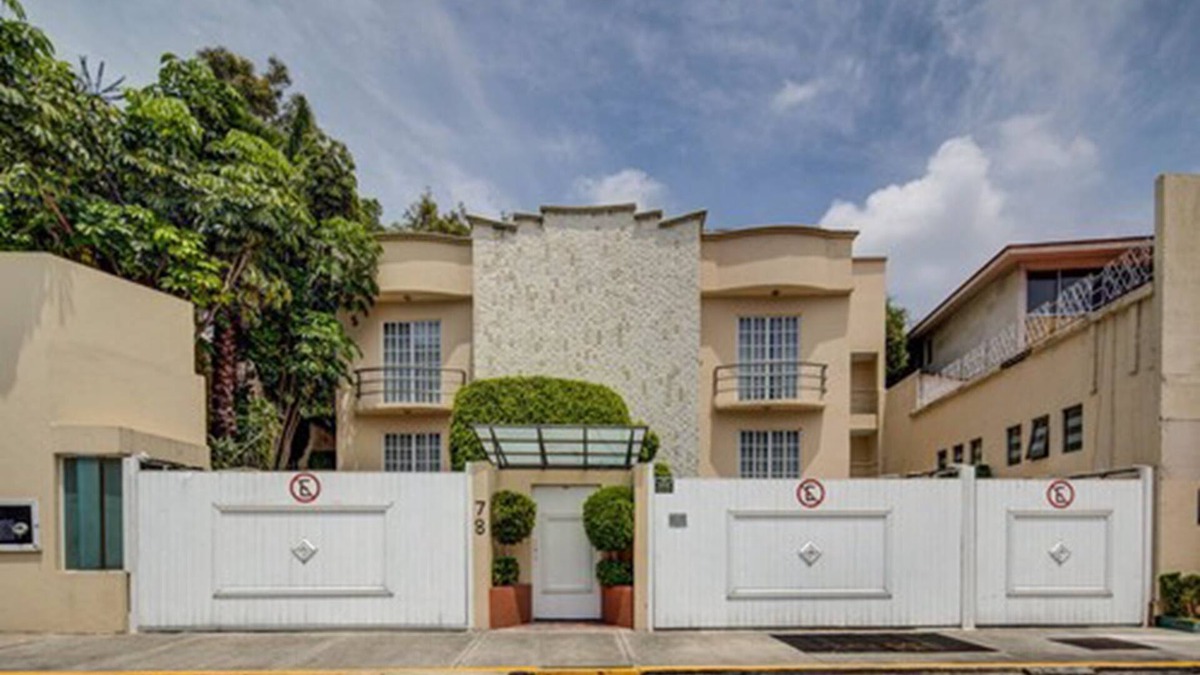 Bosques de las Lomas Apartment | G K Suites Duraznos