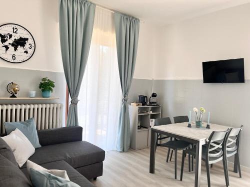Orio al Serio Apartment | G&L airport apartment in BGY