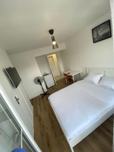 Goussainville House | G-Logement-Francilien Aéroport CDG, Parc des expositions Villepinte, Bourget, Astérix.