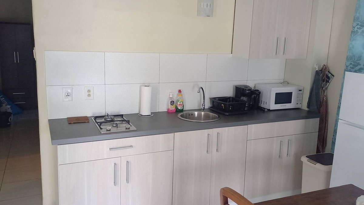 Montana Apartment | G & M Apartment with terrace and nearby beaches and attractions