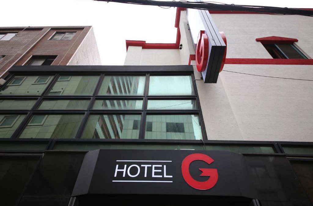 Dongdaemun Hotel | G Mini Hotel Dongdaemun