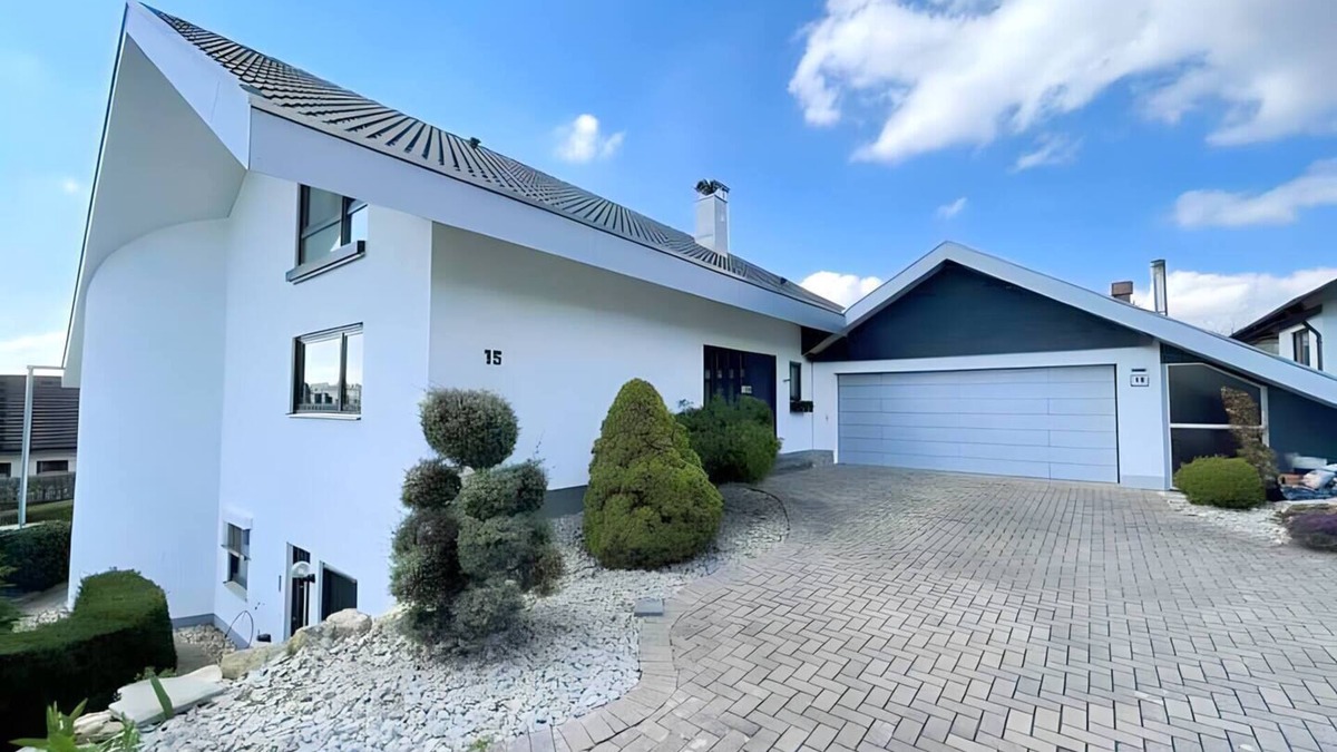 Altensteig Apartment | G&P Housing Apartments - Premium