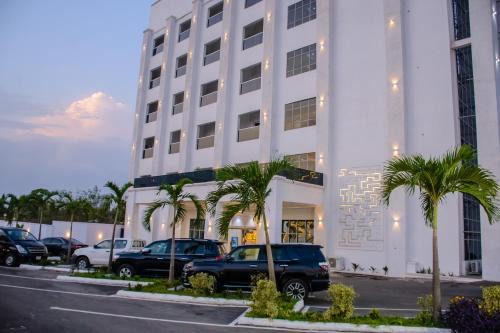 Ilorin Hotel | G-Pinnacle Signature