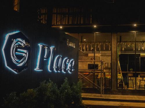 Sai Yok House | G Place