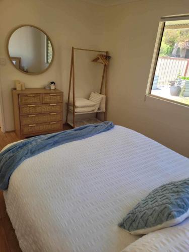 Warnbro House | G&R Beach Cottage