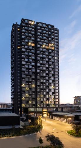 Bagcilar Apartment | G Tower Furnished Apartment Rentals