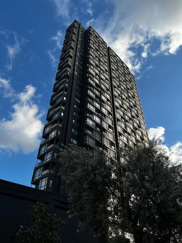 Bagcilar Apartment | G Tower Residence at Divan Near To Mimar Sinan Metro Station