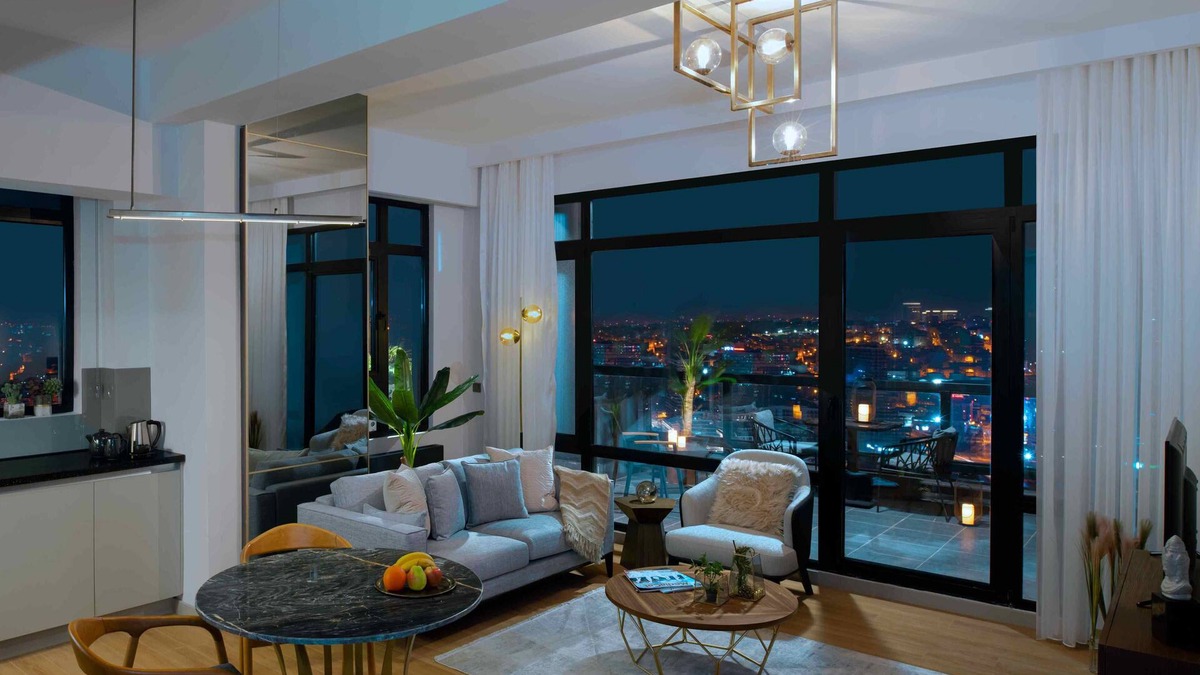 Bagcilar House | G Tower Residences