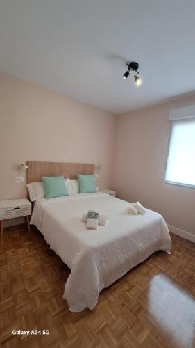 Santander City Centre Apartment | G5- Moderno alojamiento en el corazón de Santander