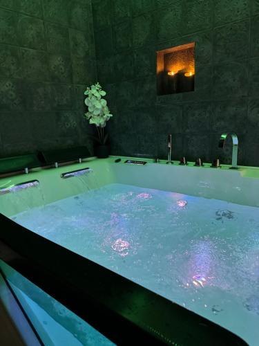 Angouleme Apartment | G7 Loft SPA & Terrasse centre Angouleme
