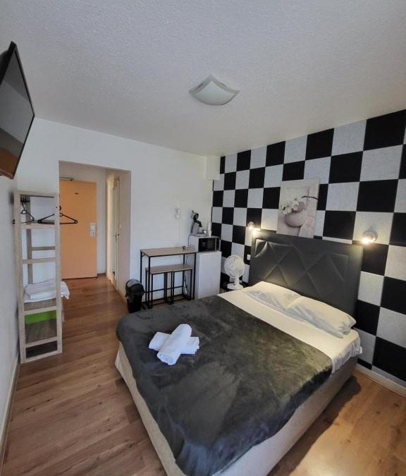 Sennece-les-Macon House | GA Location