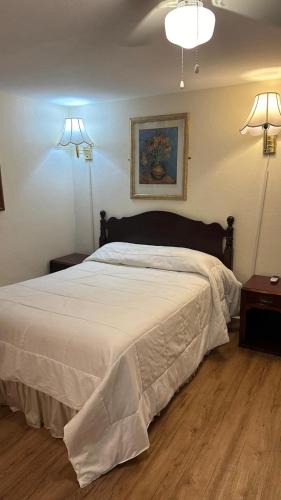 Foxboro Hotel | Gaard motel