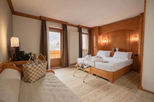 Gallio Hotel | Gaarten Hotel Benessere Spa by Kleos Group Collection