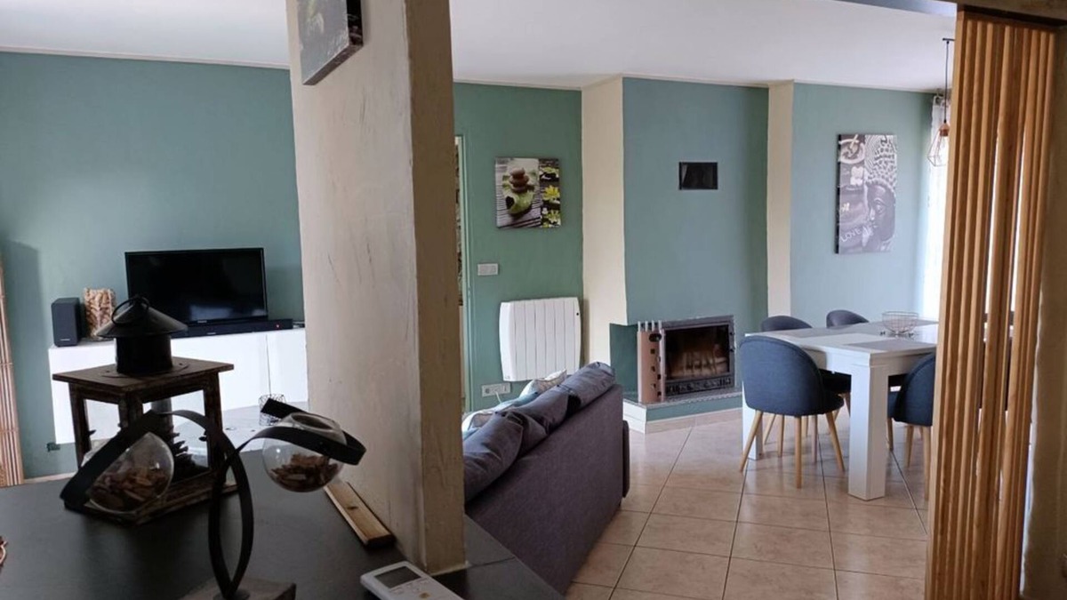 Gabarret House | GAB IDEAL SOIREE WEEK-END CURE SEJOUR VACANCES