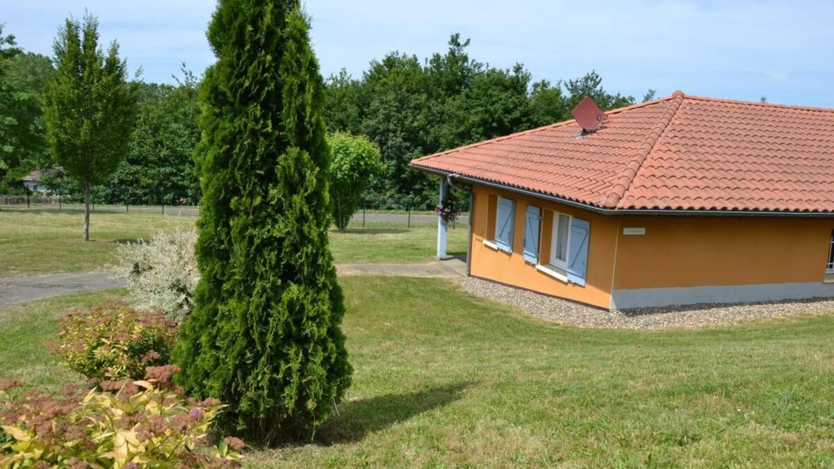 Mugron House | Gabardan - Mugron - Gîte