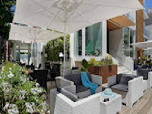 Granarola Apartment | Gabicce Mare Flat for Six Guests