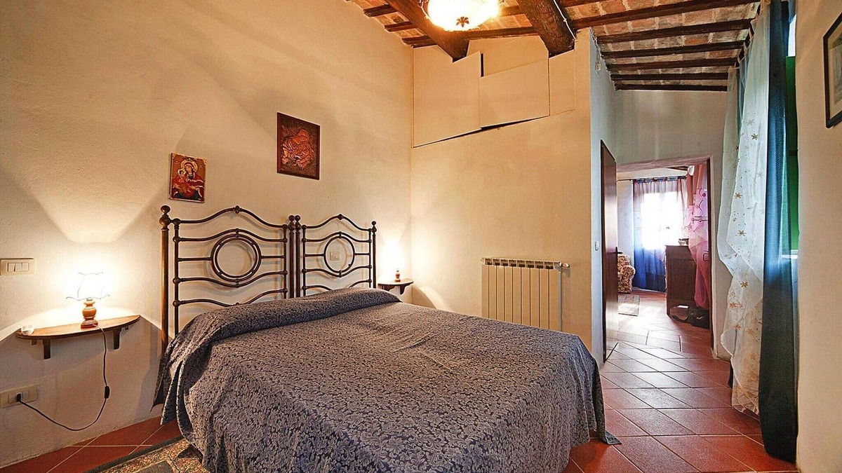 Gabicce Mare Apartment | Gabicce Mare Flat for Six Guests
