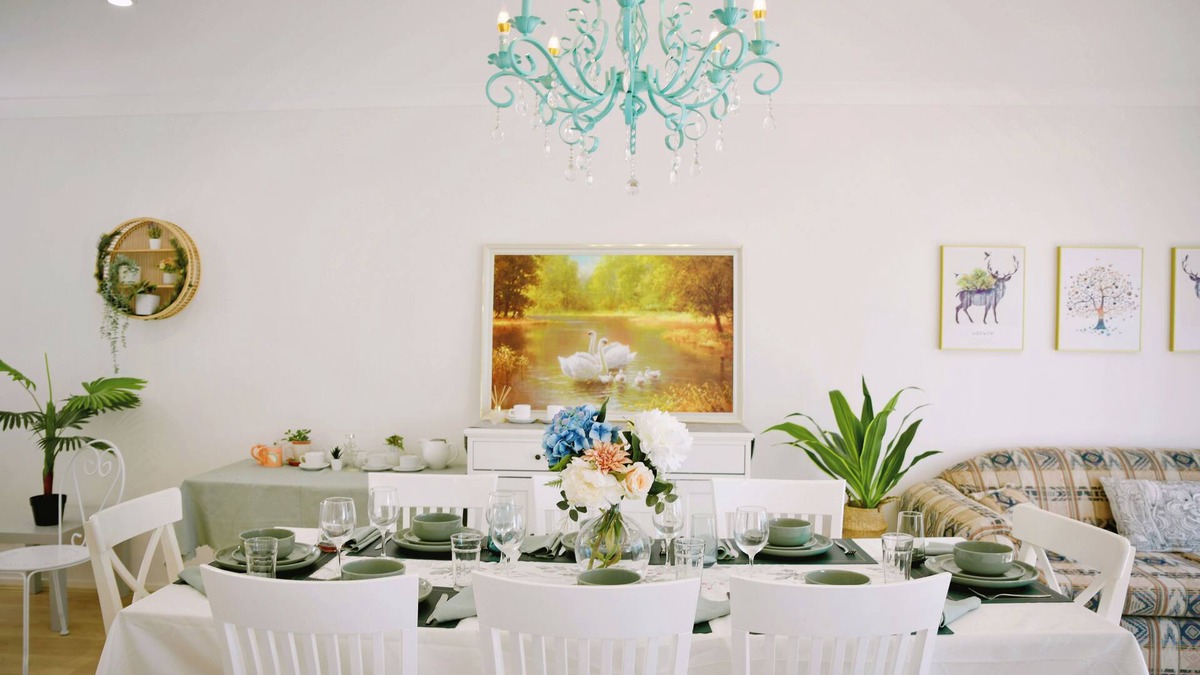 Maraylya House | Gables 07