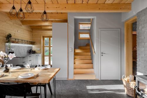 Stachy Apartment | Gabreta apartments