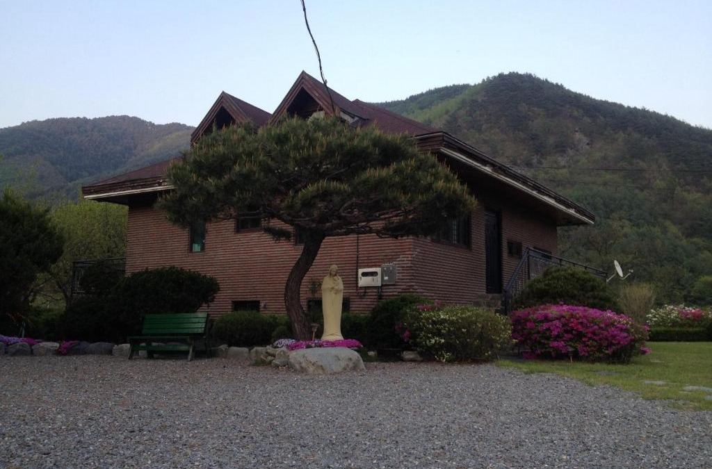 Jeongseon Villa | Gabriel Villa