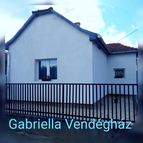Vadna Apartment | Gabriella Vendégház