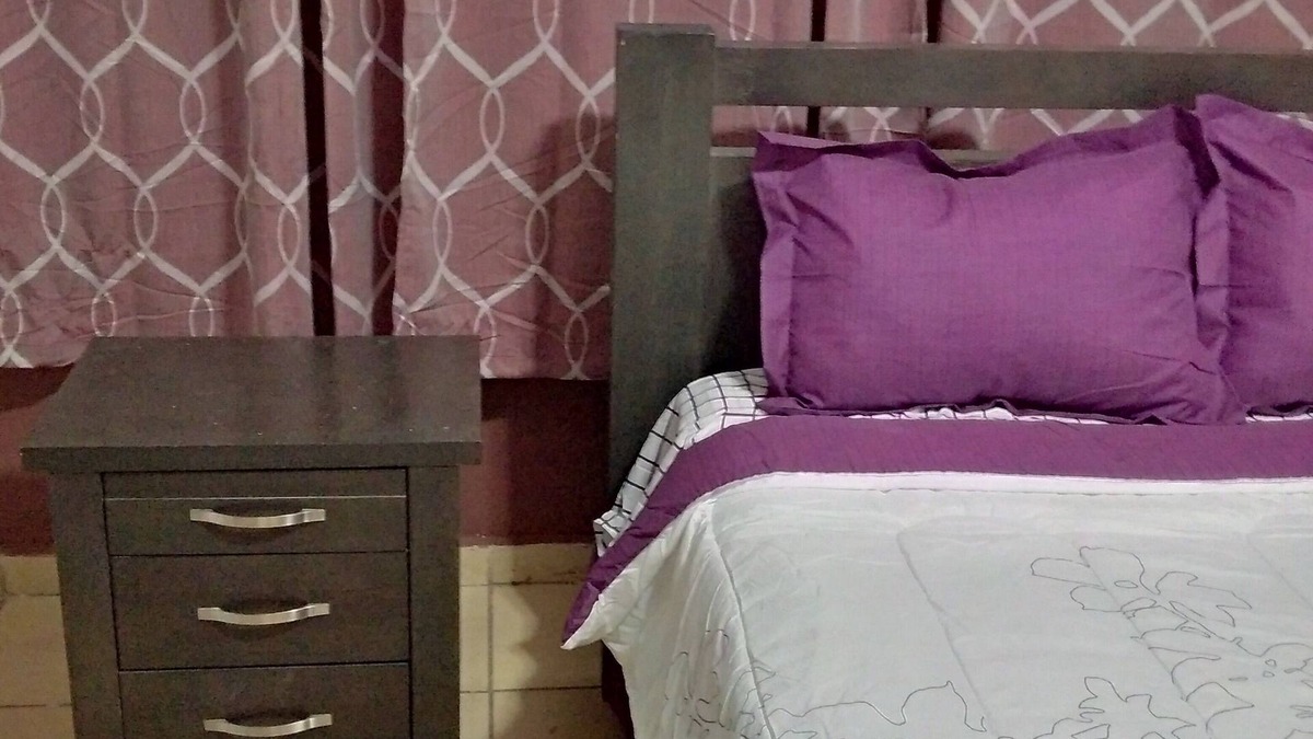 GCH Catchment area Bed & Breakfast | Gabrielle's - Comfortable & Safe Hotel in HAITI