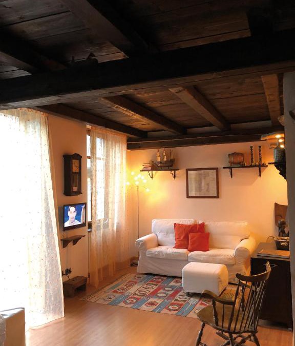 Calozzo House | Gabry’s Home