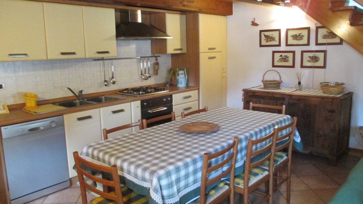 Zuino Apartment | Gaby: Apartment/flat - Gaby