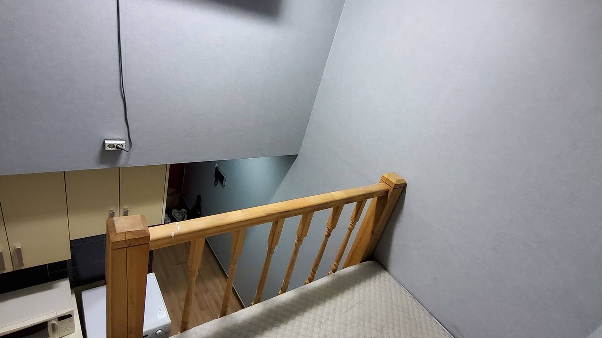 Sujeong-gu House | Gachon university station near by room
