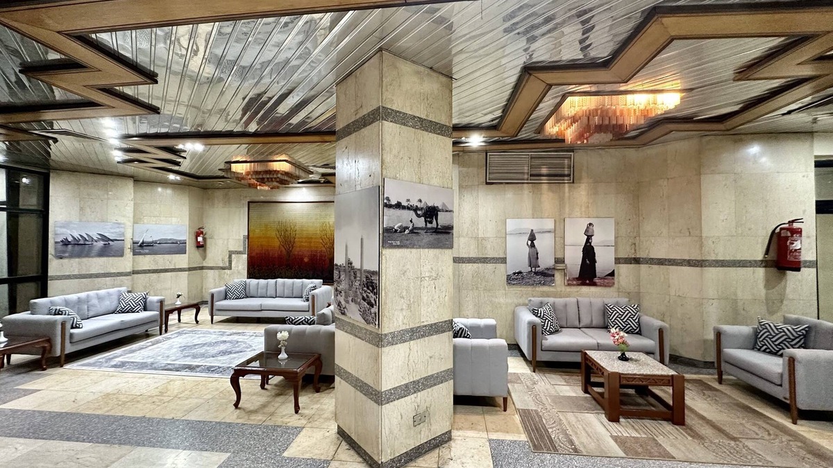 Luxor Hotel | Gaddis Hotel