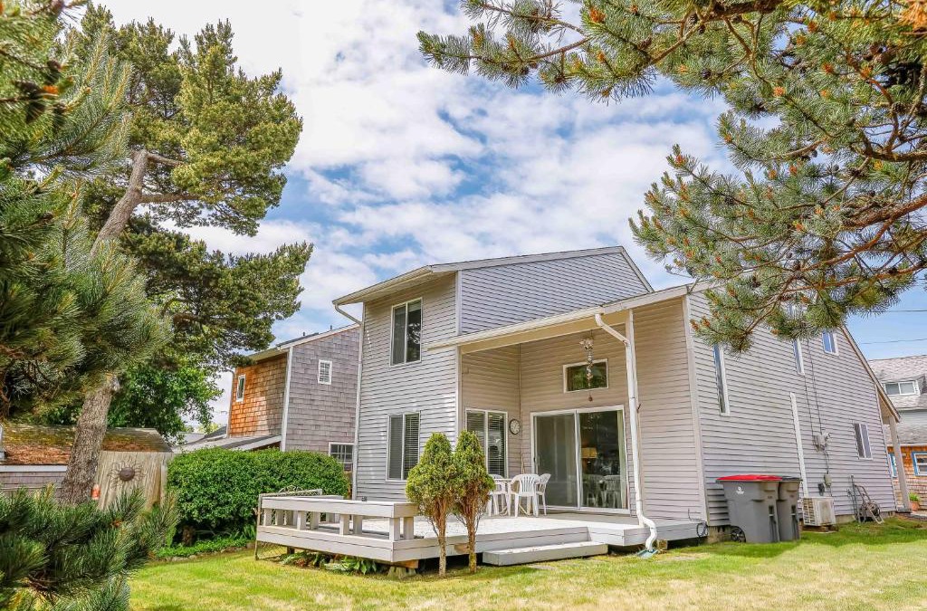 Seaside House | Gaea House