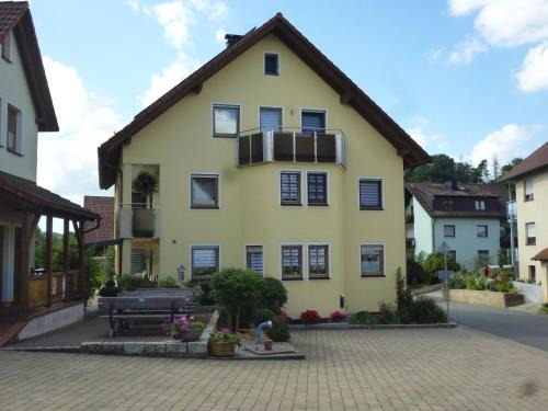 Heiligenstadt in Oberfranken House | Gaestezimmer Klein