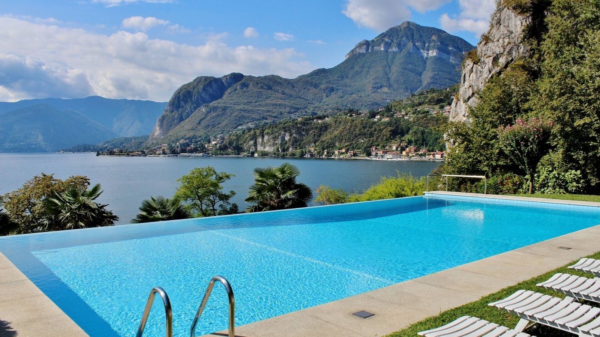San Siro Apartment | Gaeta 'Bellavista', San Siro, Italy