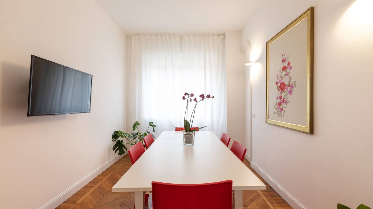 Central Station Apartment | Gaffurio Apartment N