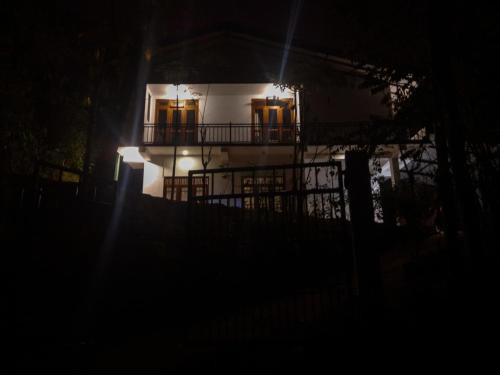 Kandy House | Gagana Villa